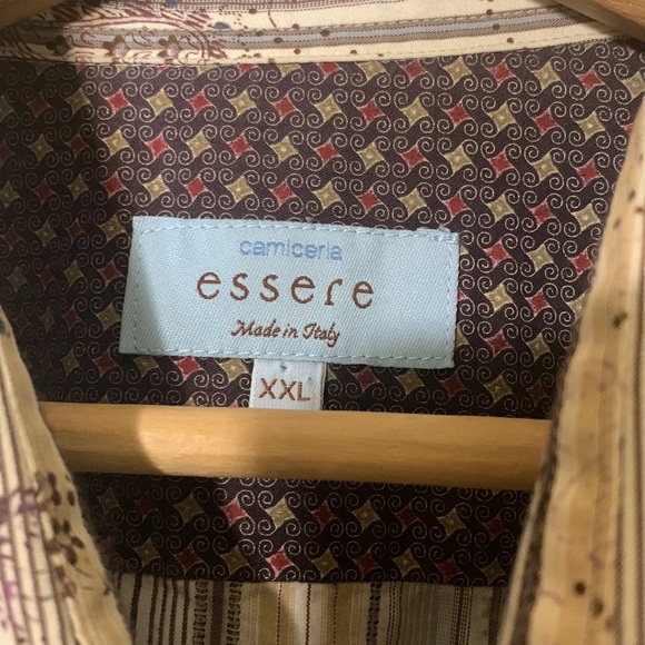 Essere 🇮🇹 (XXL) - Picture 3 of 16